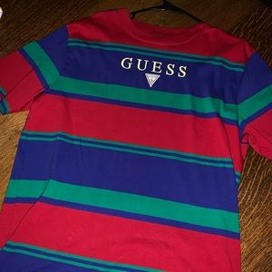 Men’s Guess T-shirt